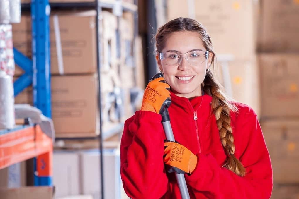 Best Canadian Jobs for unskilled workers