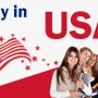 USA Embassy Students Grants And Scholarship For International Student
