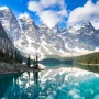 Experience the Best of Canada: Must-See Destinations on a Tourist Visa