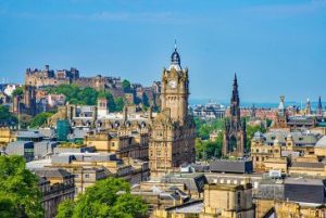 FREE UNIVERSITIES IN SCOTLAND FOR INTERNATIONAL STUDENTS intelligence overview