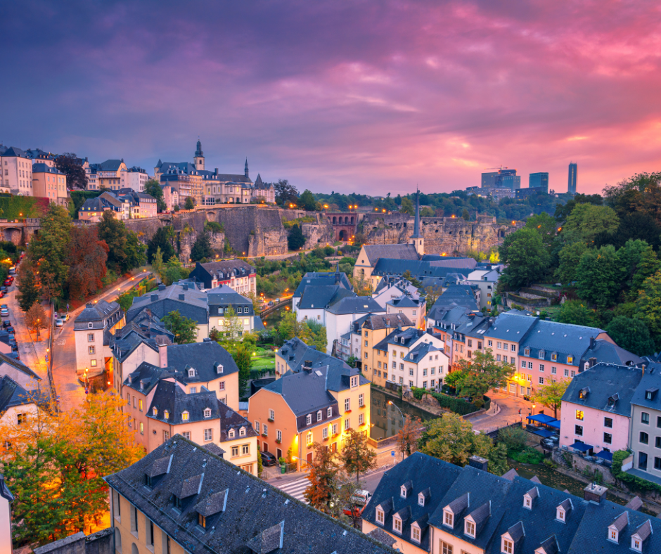cheap universities in luxembourg for international students
